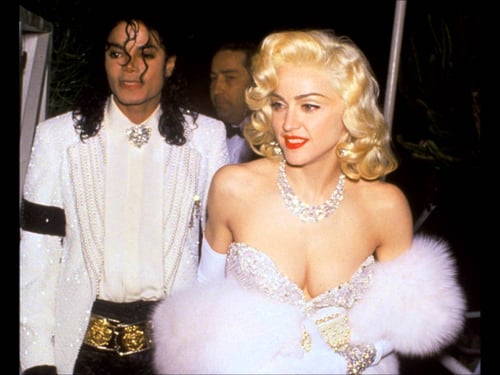 Madonna-Y-Michael-Jackson